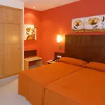 Hotel Macami El Carpio