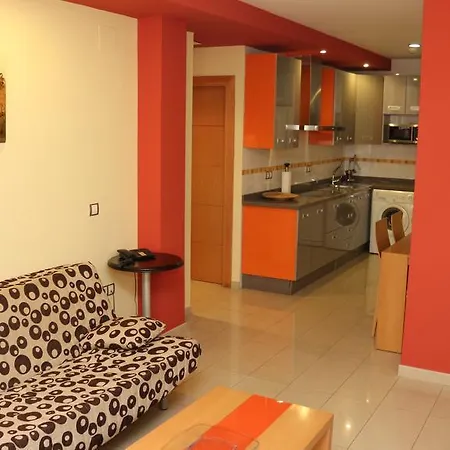 Macami Hotel El Carpio