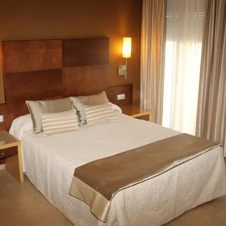 Hotel Macami El Carpio