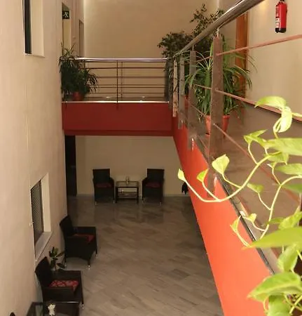 Macami Hotel