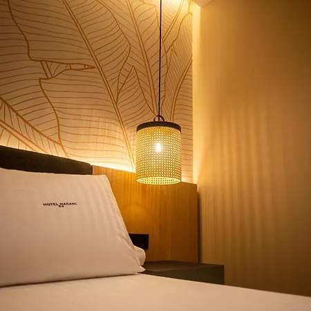 Macami Otel