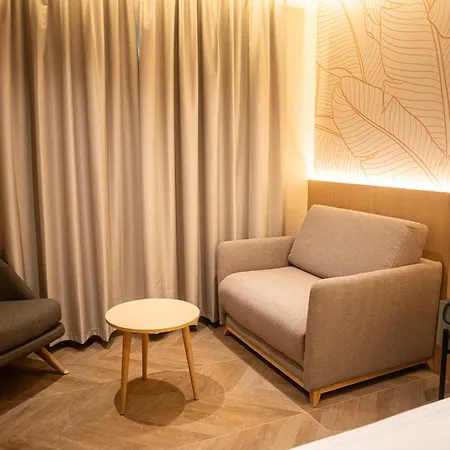 Otel Macami El Carpio