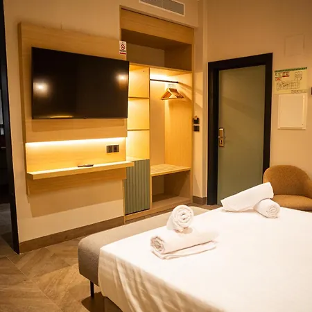 Macami Otel 2*
