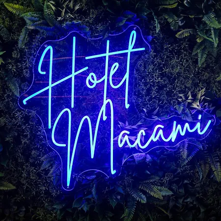 Macami Otel