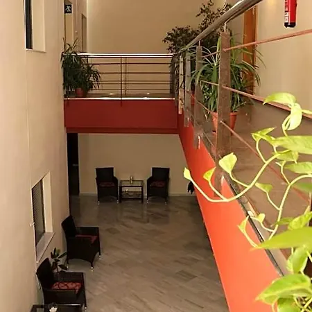 Hotel Macami