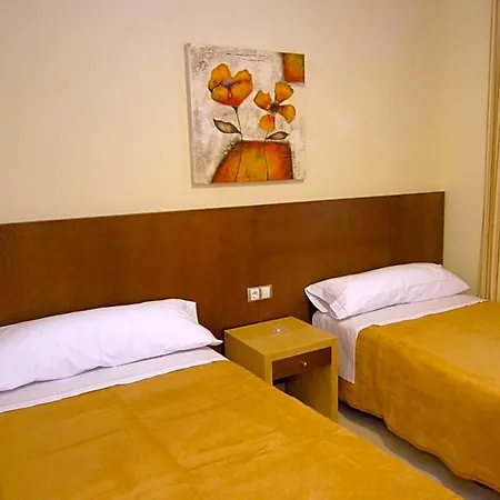 Macami Hotel El Carpio