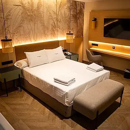 Hotel Macami