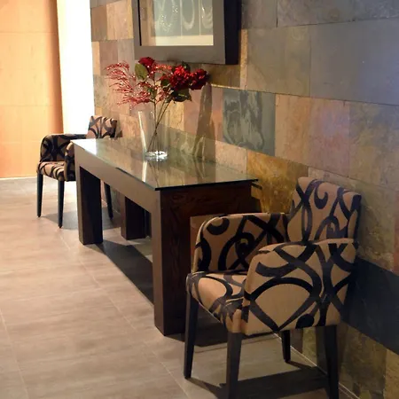 Hotel Macami
