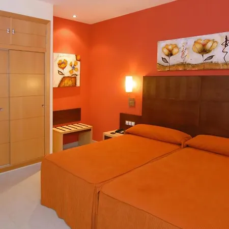 Hotel Macami El Carpio