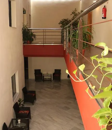 Macami Otel