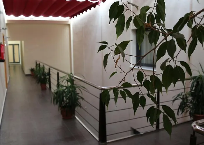 Macami Otel 2*