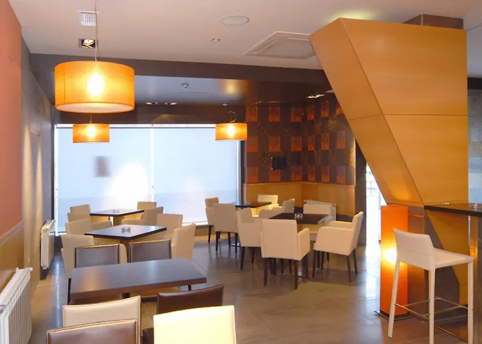 Macami Otel El Carpio