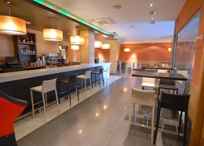 Macami Otel El Carpio