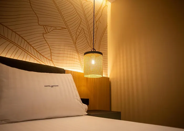 Macami Otel