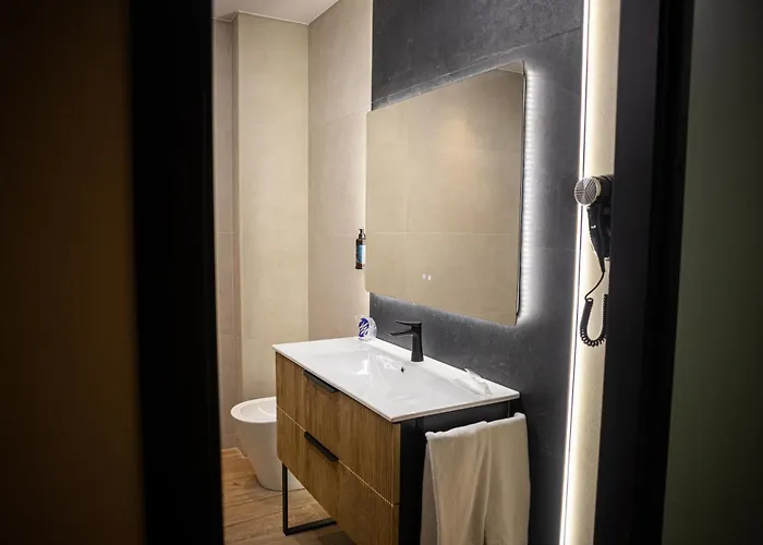 Macami Otel