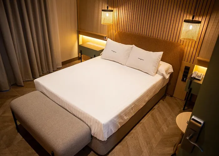 Otel Macami 2*