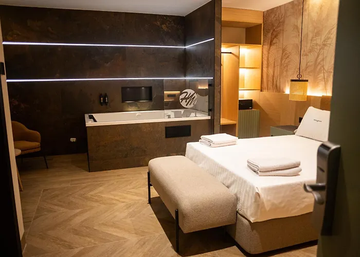 Otel Macami