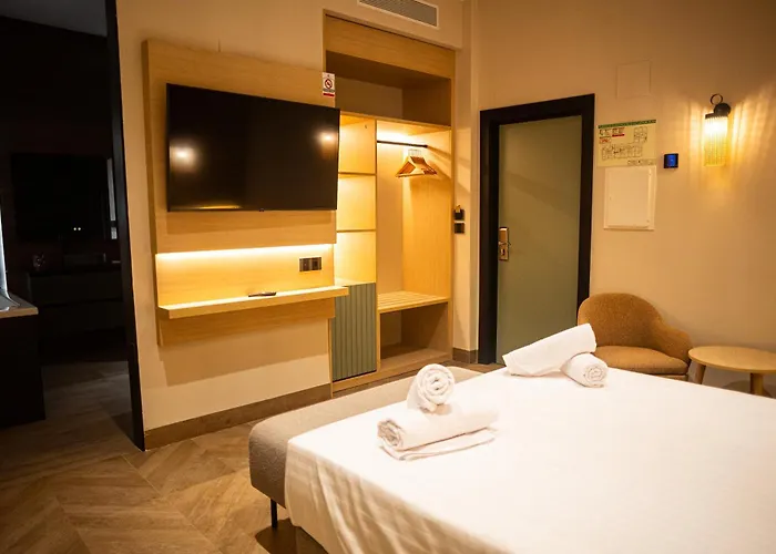 Macami Otel 2*