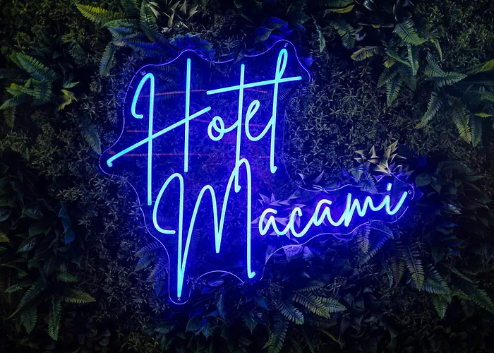 Macami Otel
