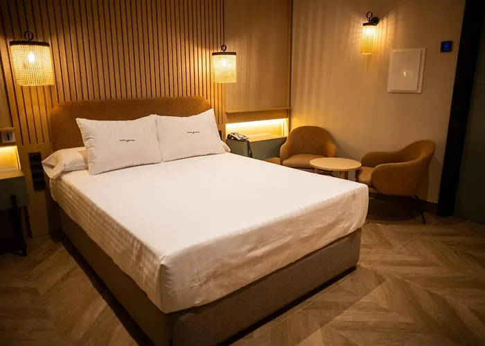 Otel Macami