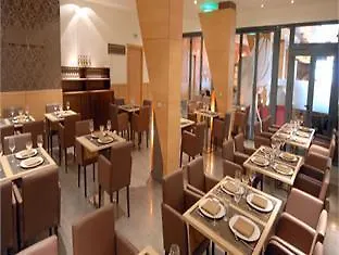 Macami Otel El Carpio