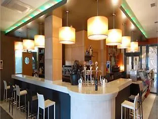 Otel Macami El Carpio
