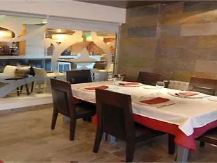 Otel Macami