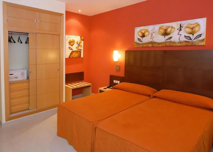 Otel Macami El Carpio
