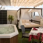Hotel Macami El Carpio