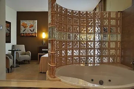 Hotell Macami El Carpio